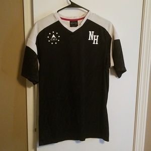 Ninth hall jersey tee